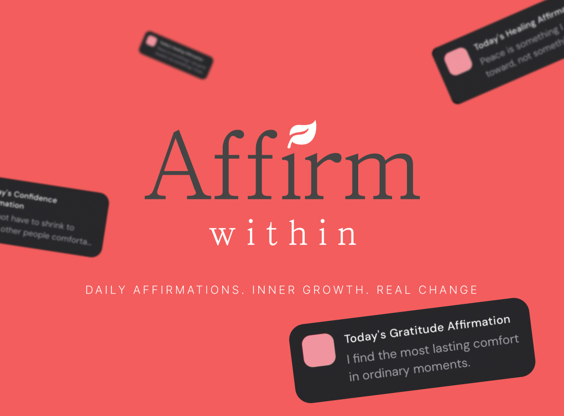 Affirm Within preview