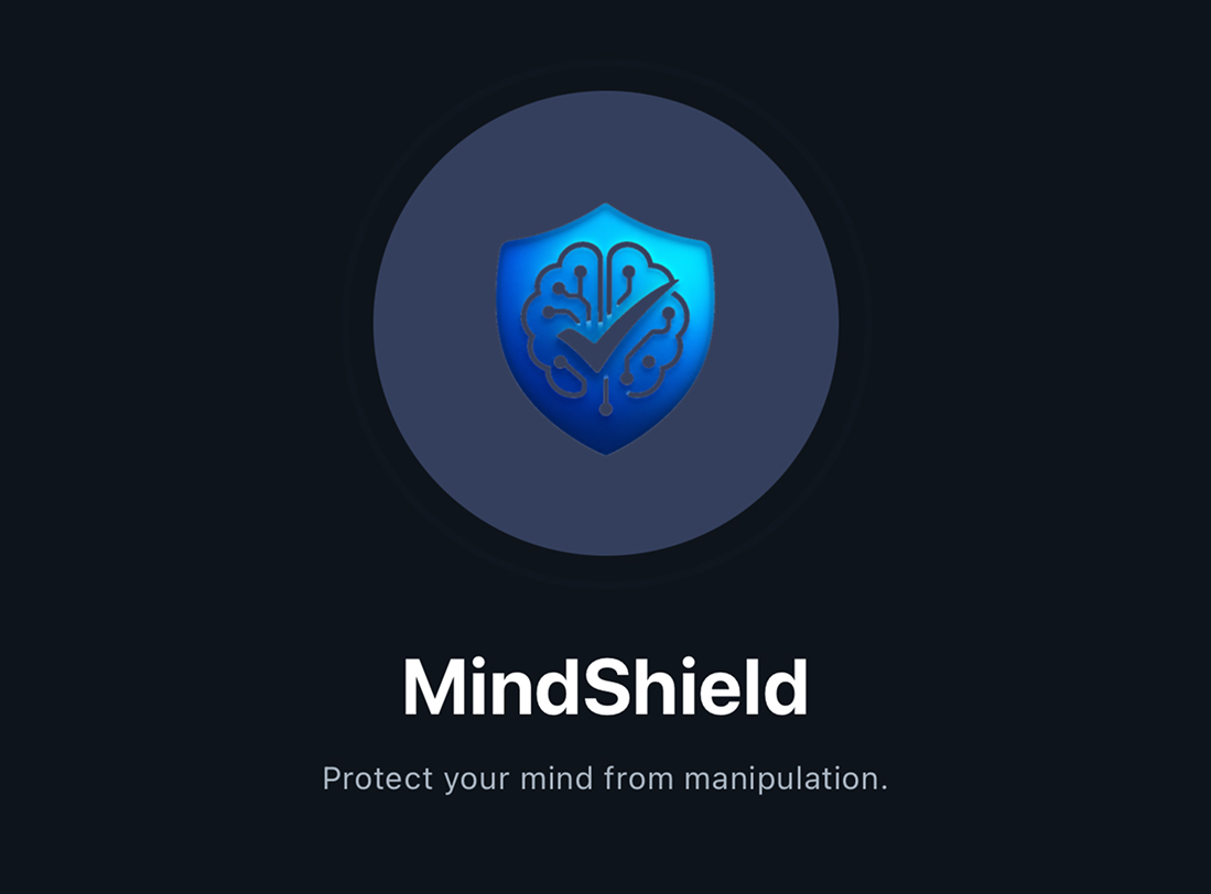 MindShield preview