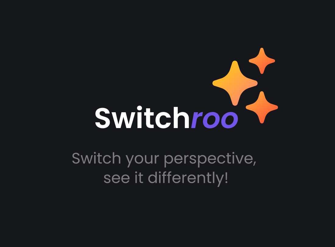 Switchroo preview