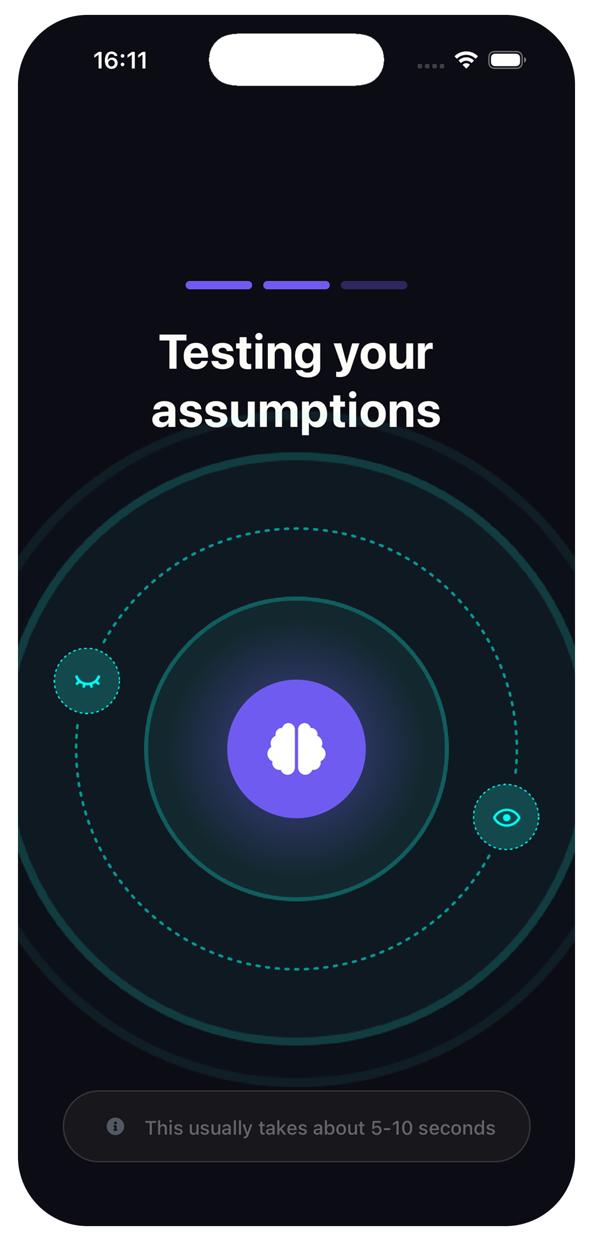 Gutly — analysing