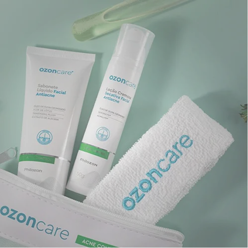 Cosmetic Product Launch