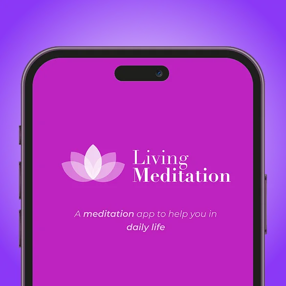 Living Meditation v1