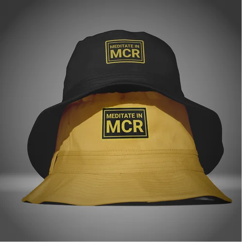 Meditate in MCR